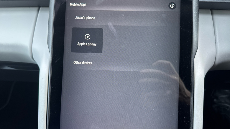 Ford Explorer 125kW Style 52kWh 5dr Auto Electric Estate